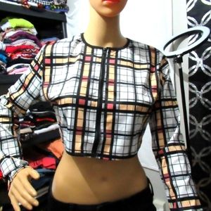 Ladies blouse size small